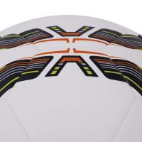 Spokey Alacitry Hybrid Fotbalový míč černobílý 3