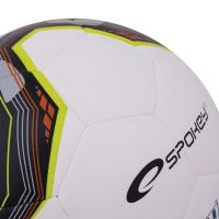 Spokey Alacitry Hybrid Fotbalový míč černobílý 4