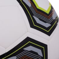 Spokey Alacitry Hybrid Fotbalový míč černobílý 5