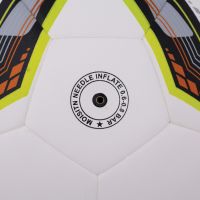 Spokey Alacitry Hybrid Fotbalový míč černobílý 6