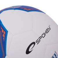 Spokey Alacitry Hybrid Fotbalový míč modrobílý 3