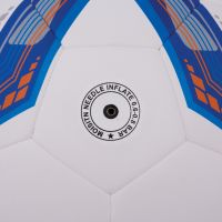 Spokey Alacitry Hybrid Fotbalový míč modrobílý 5