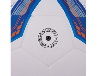 Spokey Alacitry Hybrid Fotbalový míč modrobílý
