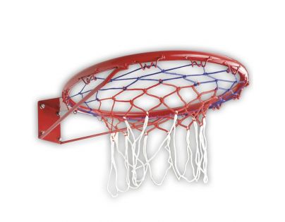 Spokey Basketbalová obroučka Korg 45 cm