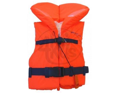 Spokey Bezpečnostní vesta PATROL L 60-70kg