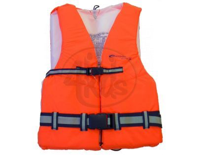 Bezpečnostní vesta TRUST XL 70-120kg