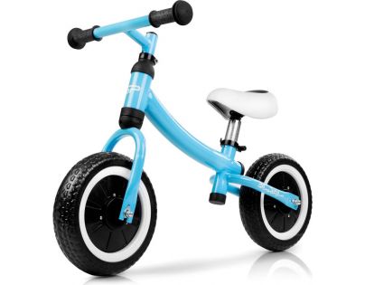 Spokey Childish Dětské odrážedlo pastelově modré