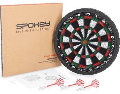 Spokey terč Narvi Basic