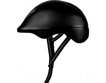 Spokey Enif Helmet přilba 52 - 54 cm černá