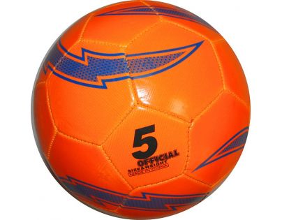 Spokey Fotbalový míč Cball oranžový