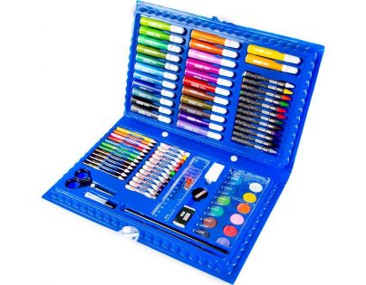 Spokey Kreativní výtvarná sada III 86 ks