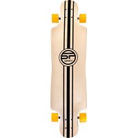 Spokey Longbay Longboard s ložisky ABEC7 - Poškozený obal 3