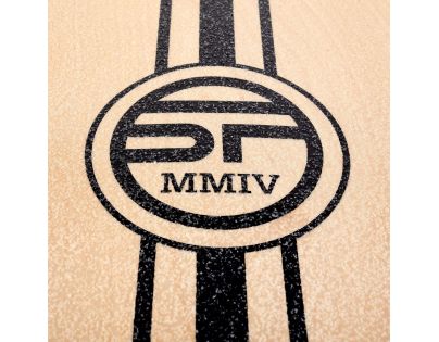 Spokey Longbay Longboard s ložisky ABEC7 - Poškozený obal