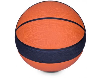Spokey Míč na košíkovou Dunk hnědý 7