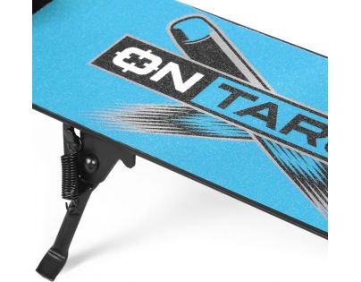 Spokey Nerf Koloběžka kolečka 200 mm černomodrá