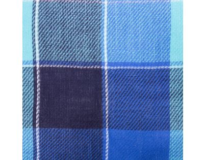Spokey Picnic Flannel Pikniková deka s popruhem 150 x 180 cm akryl