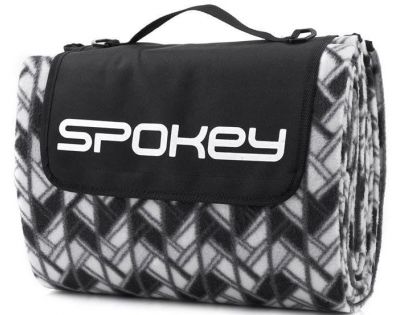 Spokey pikniková deka Picnic Etno 180 x 210 cm