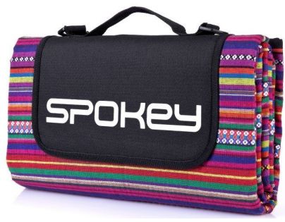 Spokey pikniková deka Picnic Tribe
