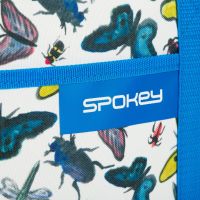 Spokey Plážová termo taška Acapulco hmyz, 39 x 15 x 27 cm 2