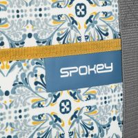 Spokey Plážová termo taška Acapulco retro, 39 x 15 x 27 cm 2