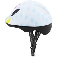 Spokey Poppet Dětská cyklistická přilba 49-56 cm 3