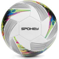 Spokey Prodigy Fotbalový míč velikosti 5 bílý 68 cm