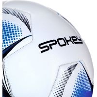 Spokey Razor Fotbalový míč velikosti 5  bíločernomodrý 2