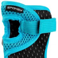 Spokey SHIELD 3-dílná sada dětských chráničů tyrkysové velikost S 6
