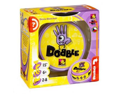 Společenská hra Dobble - Poškozený obal