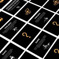 Společenská hra Monopoly Mega Gold Česká Republika 6