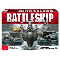 Společenská hra Battleship nová verze 3