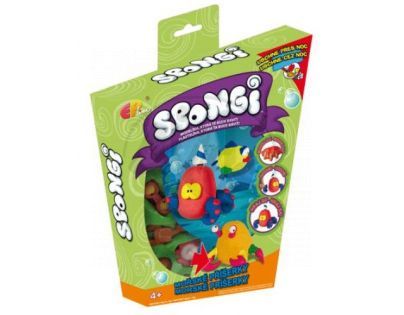 Spongi Fantasy sada