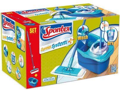 Spontex Express Systém plus