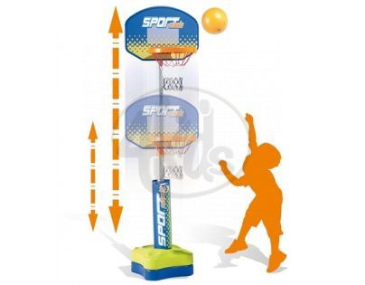 Sportovní centrum pro míčové hry Smoby 330046
