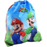 Made Sportovní taška Super Mario 2