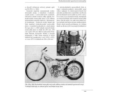 Cpress Sportovní úpravy dvoudobých motocyklů