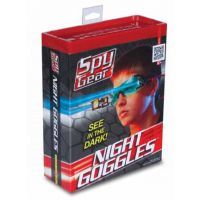 Spy Gear - Brýle pro noční vidění 4