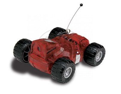 Spy Gear 70210 - Odposlouchávací auto