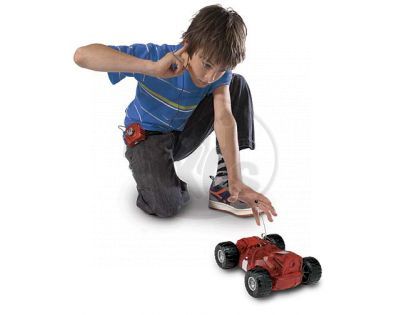 Spy Gear 70210 - Odposlouchávací auto