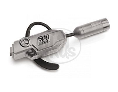 Spy Gear 70128 - Odposlouchávadlo - lampička na ucho