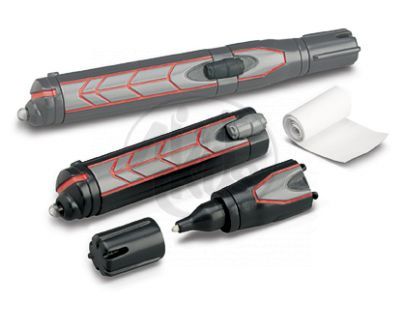 Spy Gear 70131 - Pero s neviditelným