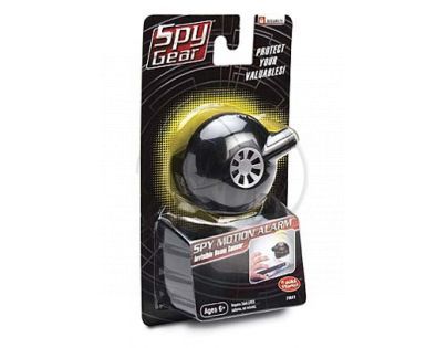 Spy Gear 70041 - Pohybový senzor