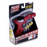 Spy Gear Split Blaster 3