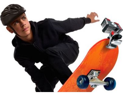Spy Gear Akční video kamera