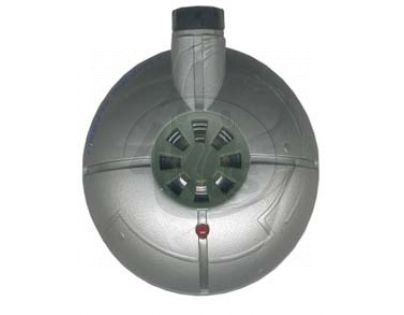 Spy Gear Alarm pohybu