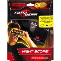 Spy Gear Dalekohled pro noční vidění M02 2