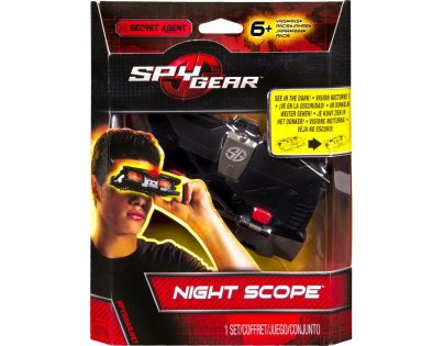 Spy Gear Dalekohled pro noční vidění M02
