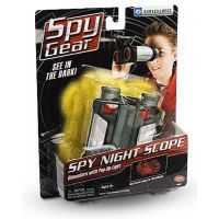 Spy Gear - Dalekohled pro noční vidění 3