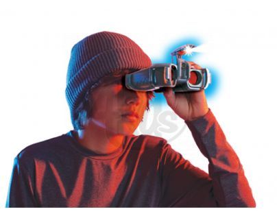 SpinMaster 70399 - SPY GEAR Noční dalekohled Night Scope