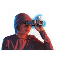 SpinMaster 70399 - SPY GEAR Noční dalekohled Night Scope 3